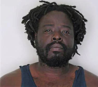 Carter Frankie - Hillsborough County, FL 