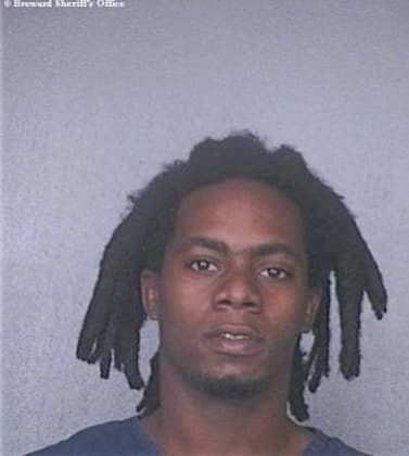 Louis Gabriel - Broward County, FL 