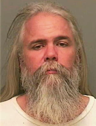 Burross George - Montgomery County, TN 