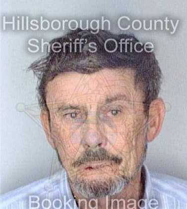 Sears Glenn - Hillsborough County, FL 
