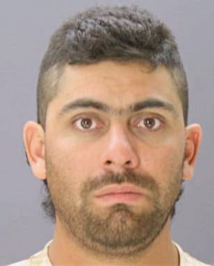Rodriguez Homar - Dallas County, TX 