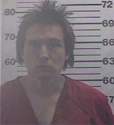 Sanchez Isaiah - SantaFe County, NM 