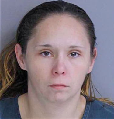 Millard Jackie - Aiken County, SC 