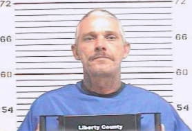 Burress James - Liberty County, TX 