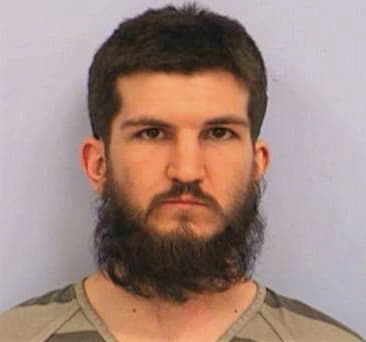 Roper Jarrett - Travis County, TX 