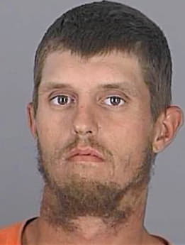 Bunnell Jeff - Pasco County, FL 
