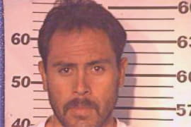 Rodriguez Jose - Hidalgo County, TX 
