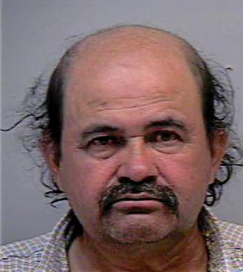 Torres Jose - Gwinnett County, GA 