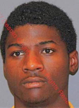 Pickens Joylon - Desoto County, MS 