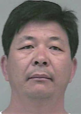 Cho Ju - Gwinnett County, GA 