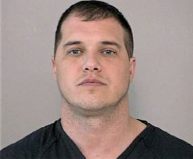 Glover Justin - FortBend County, TX 