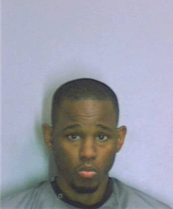 Ellison Keith - Dekalb County, GA 