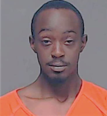 Bilbo Keshawn - TomGreen County, TX 