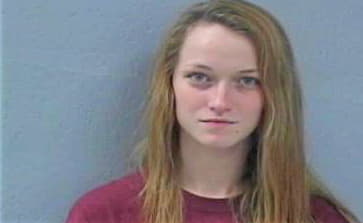 Huey Latasha - Greene County, MO 