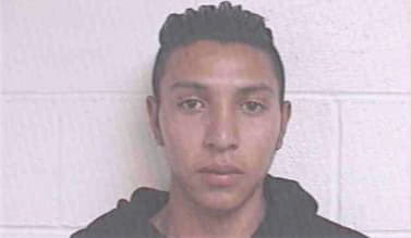Benitiez Marcos - Jackson County, GA 