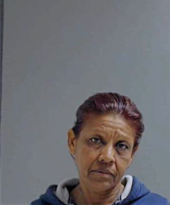 Carillo Martha - Hidalgo County, TX 