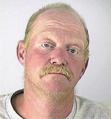 Gray Martin - Deschutes County, OR 