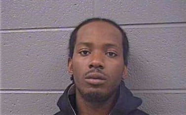 Ashford Mauriceo - Cook County, IL 