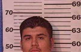 Martinez Maximino - Hidalgo County, TX 