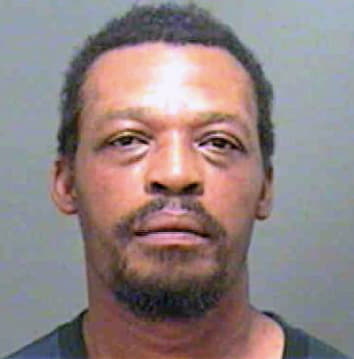 Morris Michael - Mecklenburg County, NC 