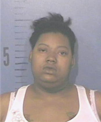 Washington Natasha - Taylor County, TX 