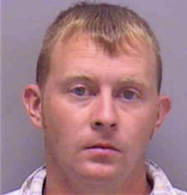 Gordon Nicholas - Lee County, FL 