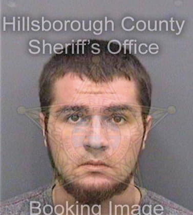 Porter Nicholas - Hillsborough County, FL 