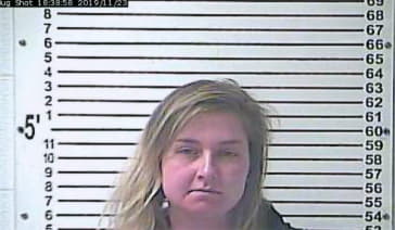 Brown Priscilla - Hardin County, KY 