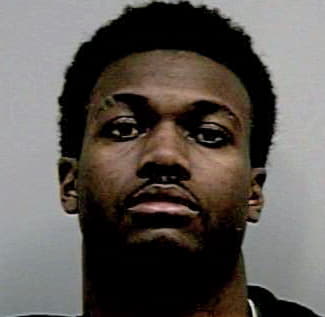 Robinson Raymond - Gwinnett County, GA 