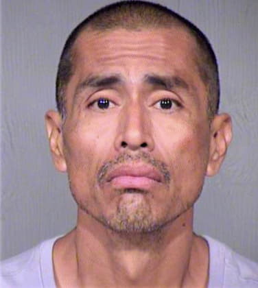 Montanez Robert - Maricopa County, AZ 