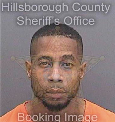 Leonard Scott - Hillsborough County, FL 