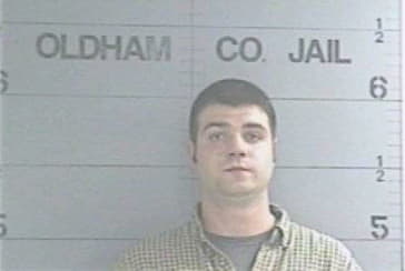 Hoke Thomas - Oldham County, KY 