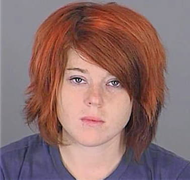 Clary Tiffany - Pasco County, FL 