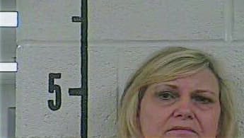 Shelton Tommi - Bullitt County, KY 