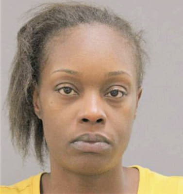 Benford Twanesha - Winnebago County, IL 