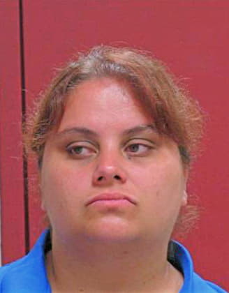 Dillard Wendy - Rhea County, TN 