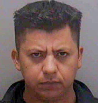 Contador Alejandro - Lee County, FL 