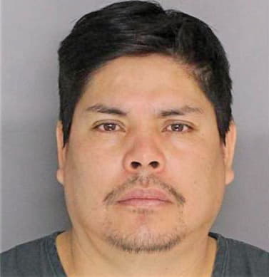 Gonzalez-Zuniga Alejandro - Aiken County, SC 