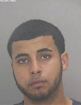 Pou Alexander - Broward County, FL 