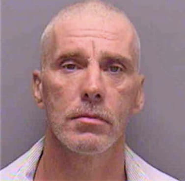 Merrico Daniel - Lee County, FL 