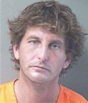 Conner David - Okaloosa County, FL 