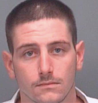 Gilchrist David - Pinellas County, FL 