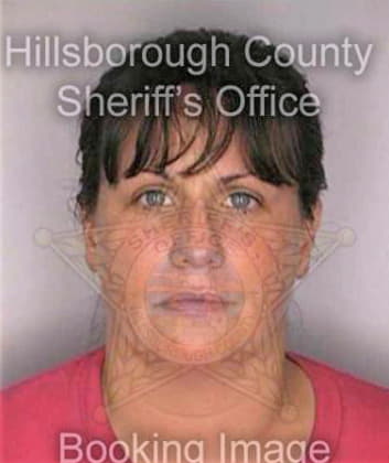 Cherry Deanna - Hillsborough County, FL 