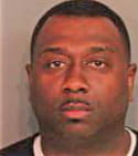 Clark Derrick - Shelby County, TN