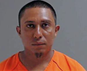Velasco Domingo - Hidalgo County, TX 