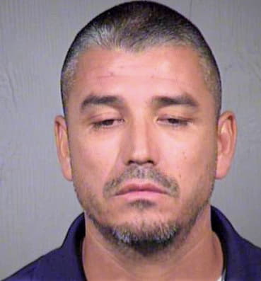 Sianez Eliseo - Maricopa County, AZ 