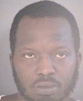 Burton Emvory - Hillsborough County, FL 