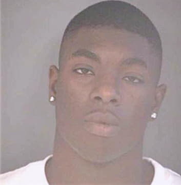 Edouard Enock - Hillsborough County, FL 