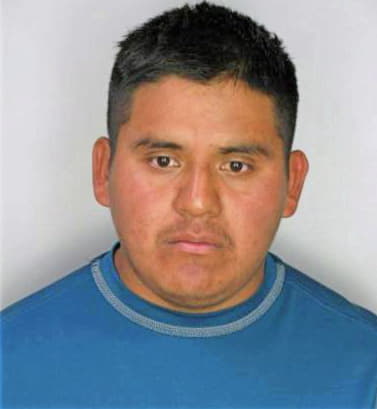 Garcia Eude - Hillsborough County, FL 