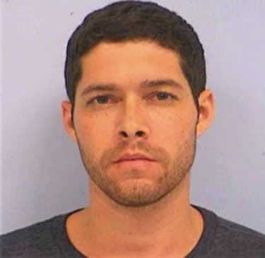 Monroy Ezra - Travis County, TX 
